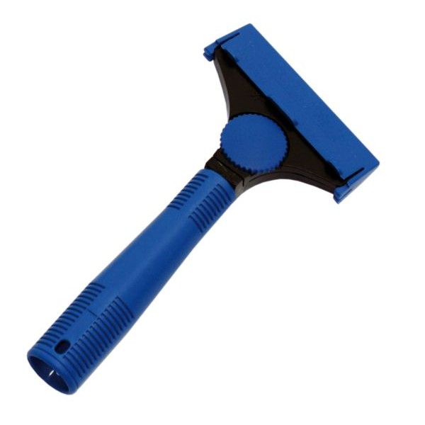 Razuitor geam si podele pentru maner telescopic Razuitor geam si podele pentru maner telescopic